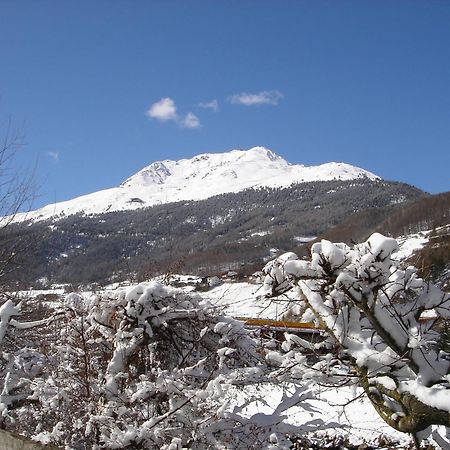 Gaesteheim Prantl Sölden Exterior foto