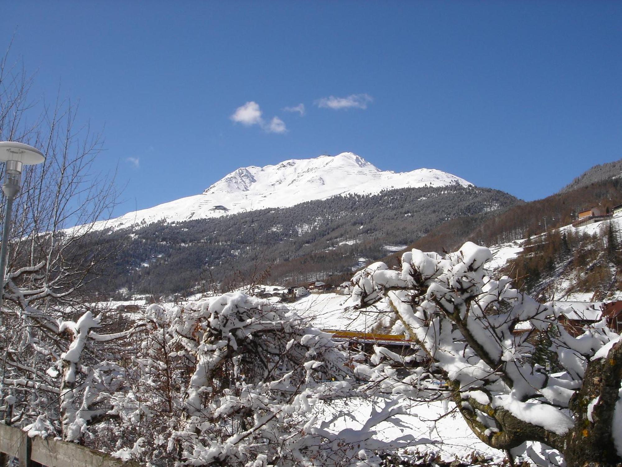 Gaesteheim Prantl Sölden Exterior foto
