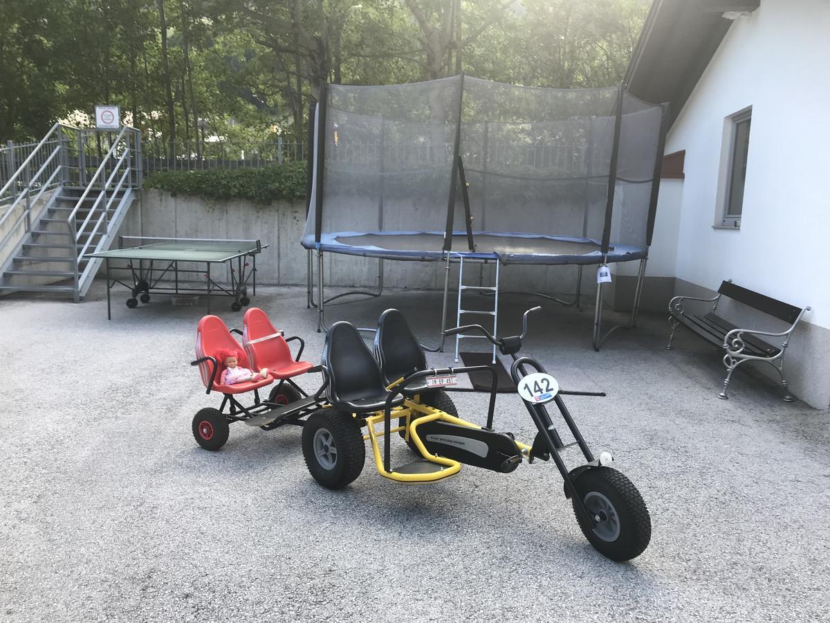 Gaesteheim Prantl Sölden Exterior foto