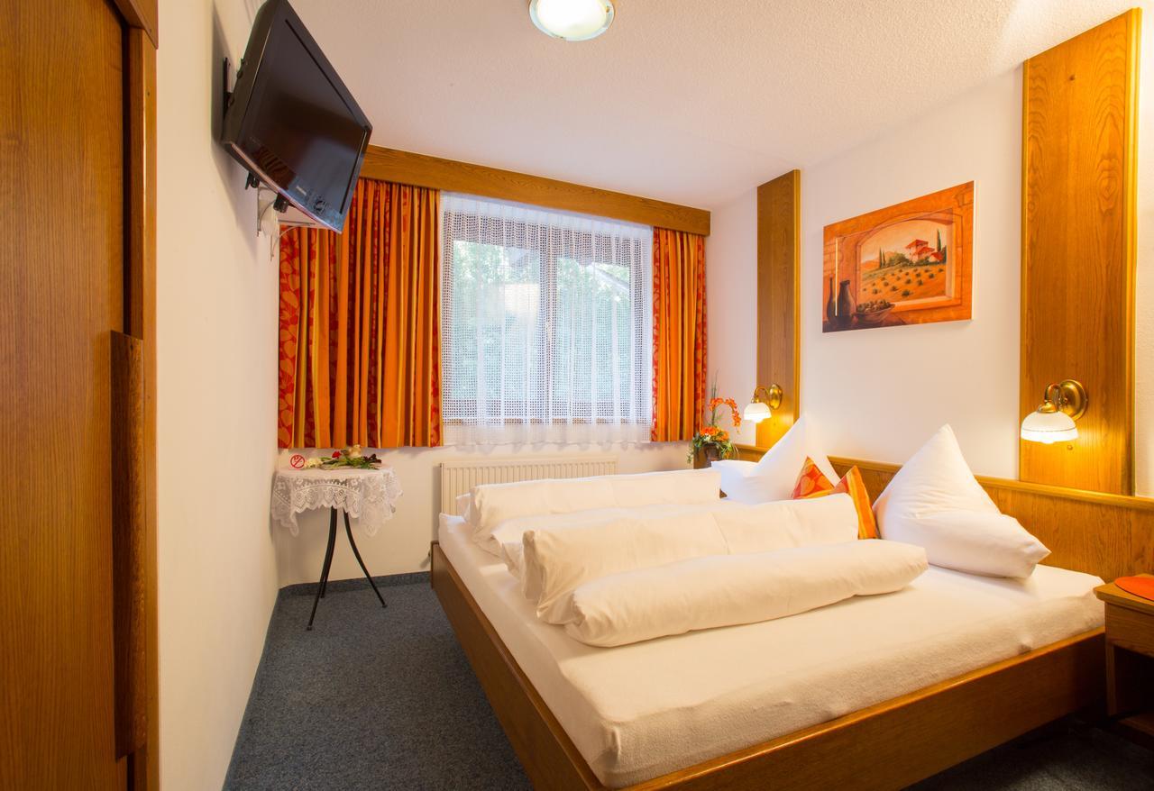 Gaesteheim Prantl Sölden Exterior foto